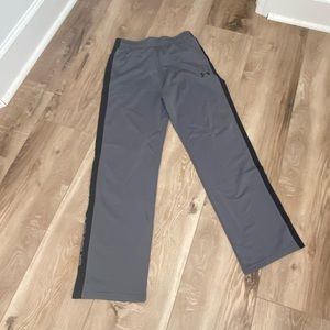 Boys UA Pants